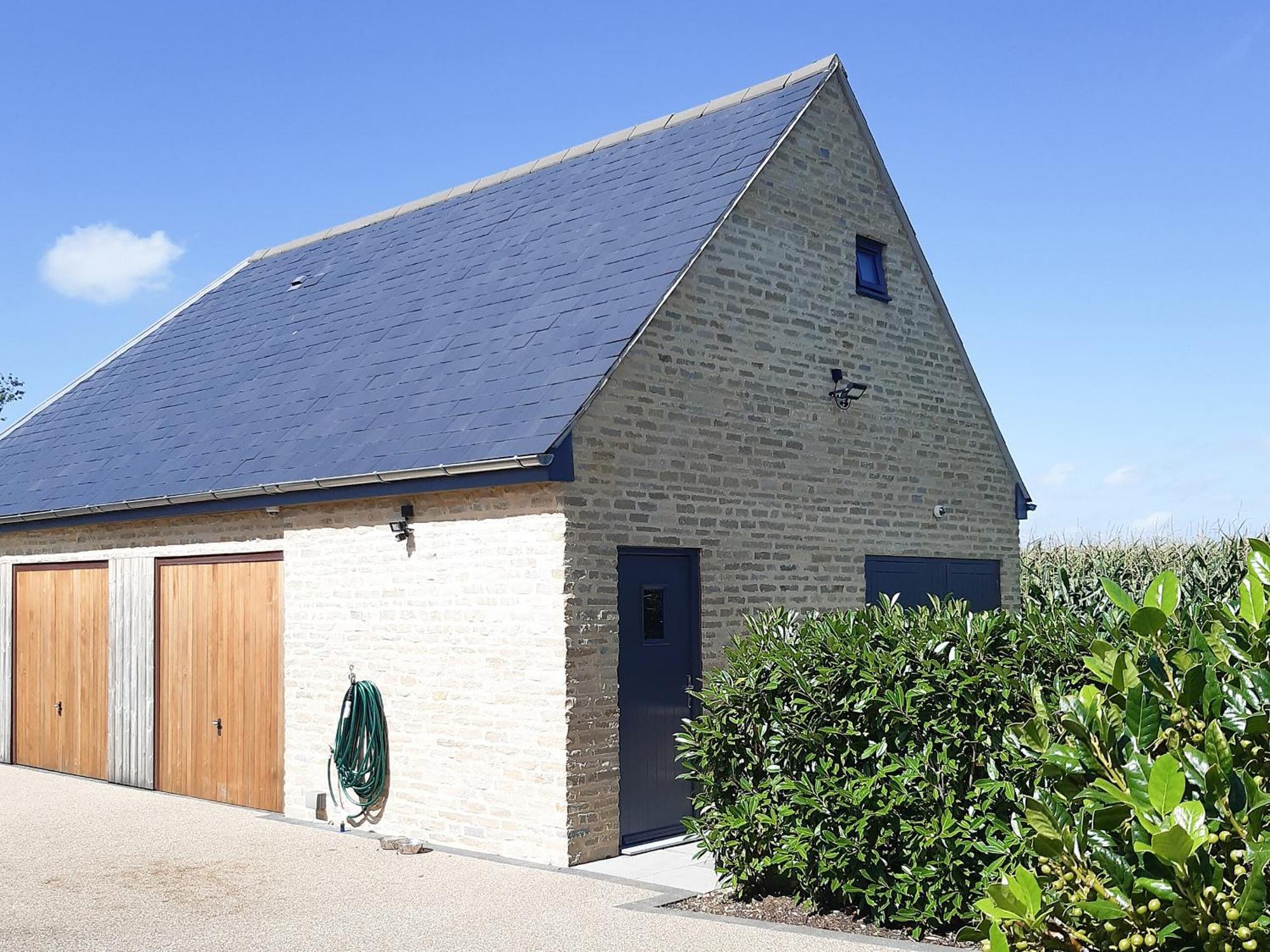 The Fold Villa Appleton  Exterior photo