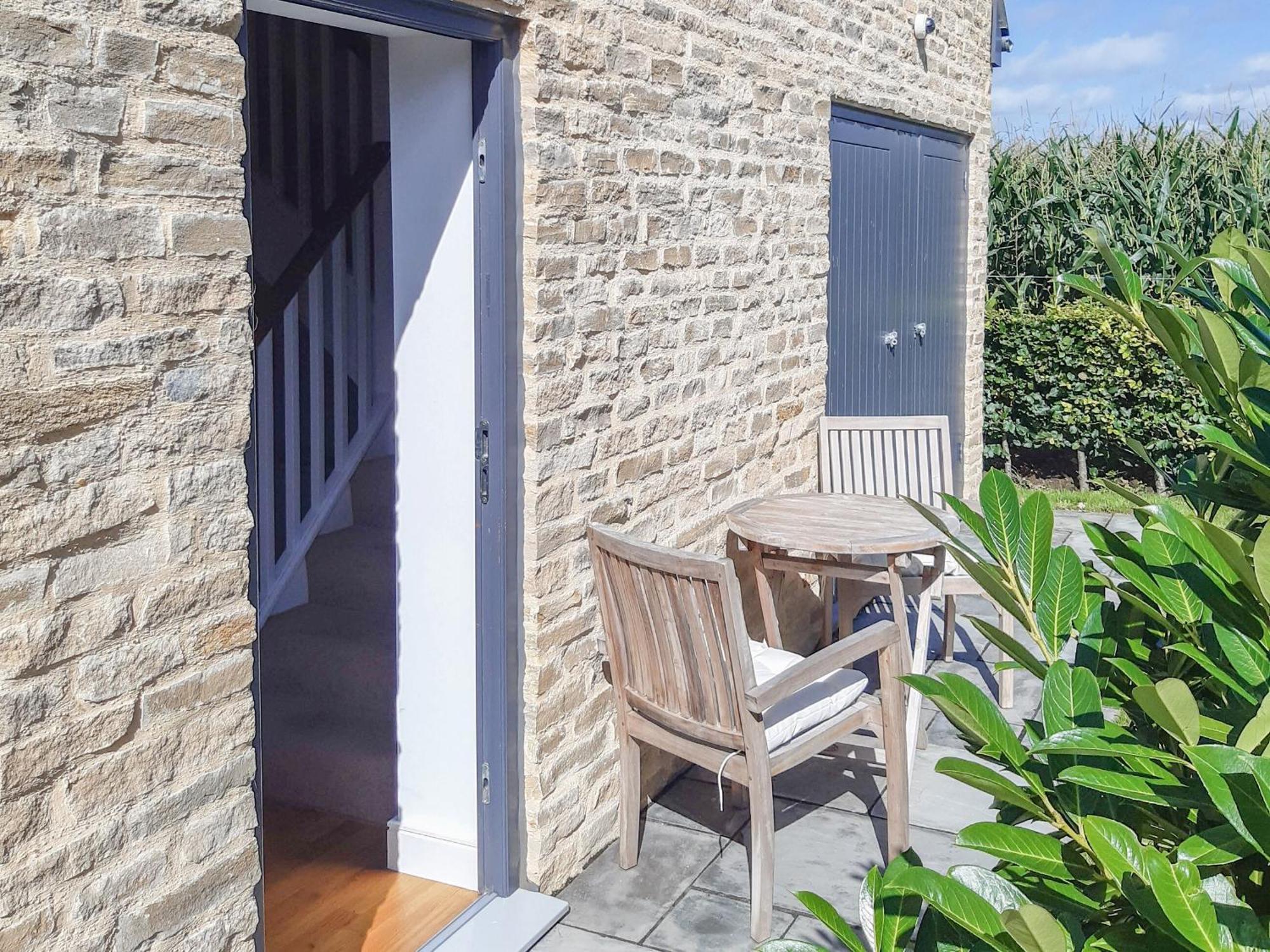 The Fold Villa Appleton  Exterior photo